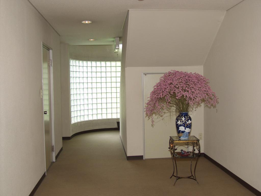 Teiensaryo Yamanakako
