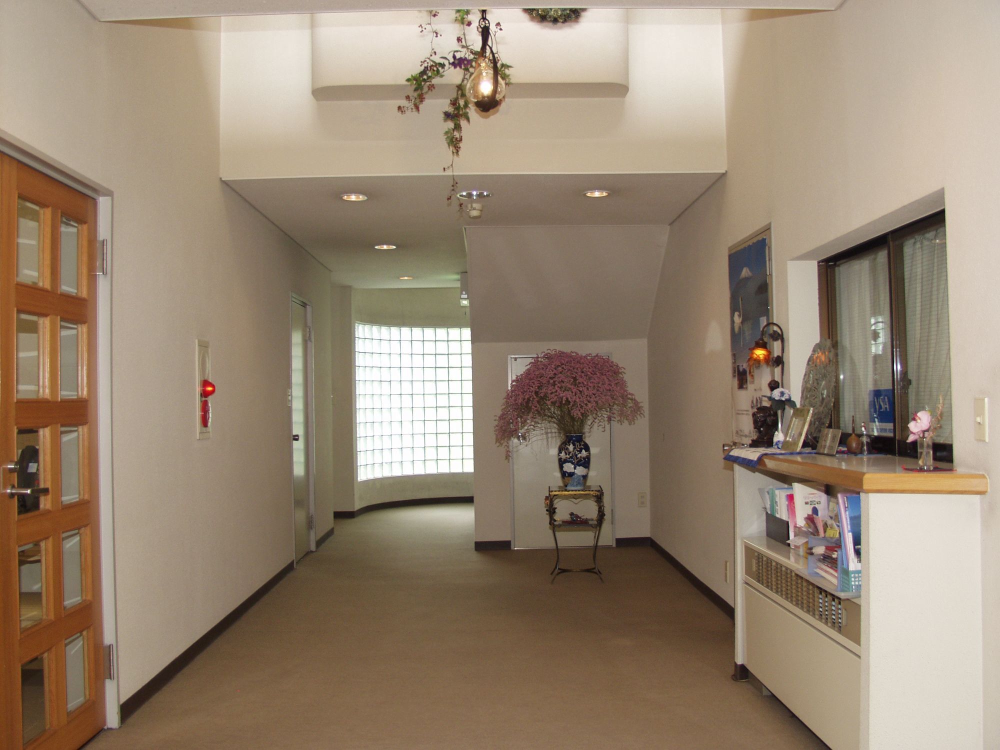 Ryokan Teiensaryo