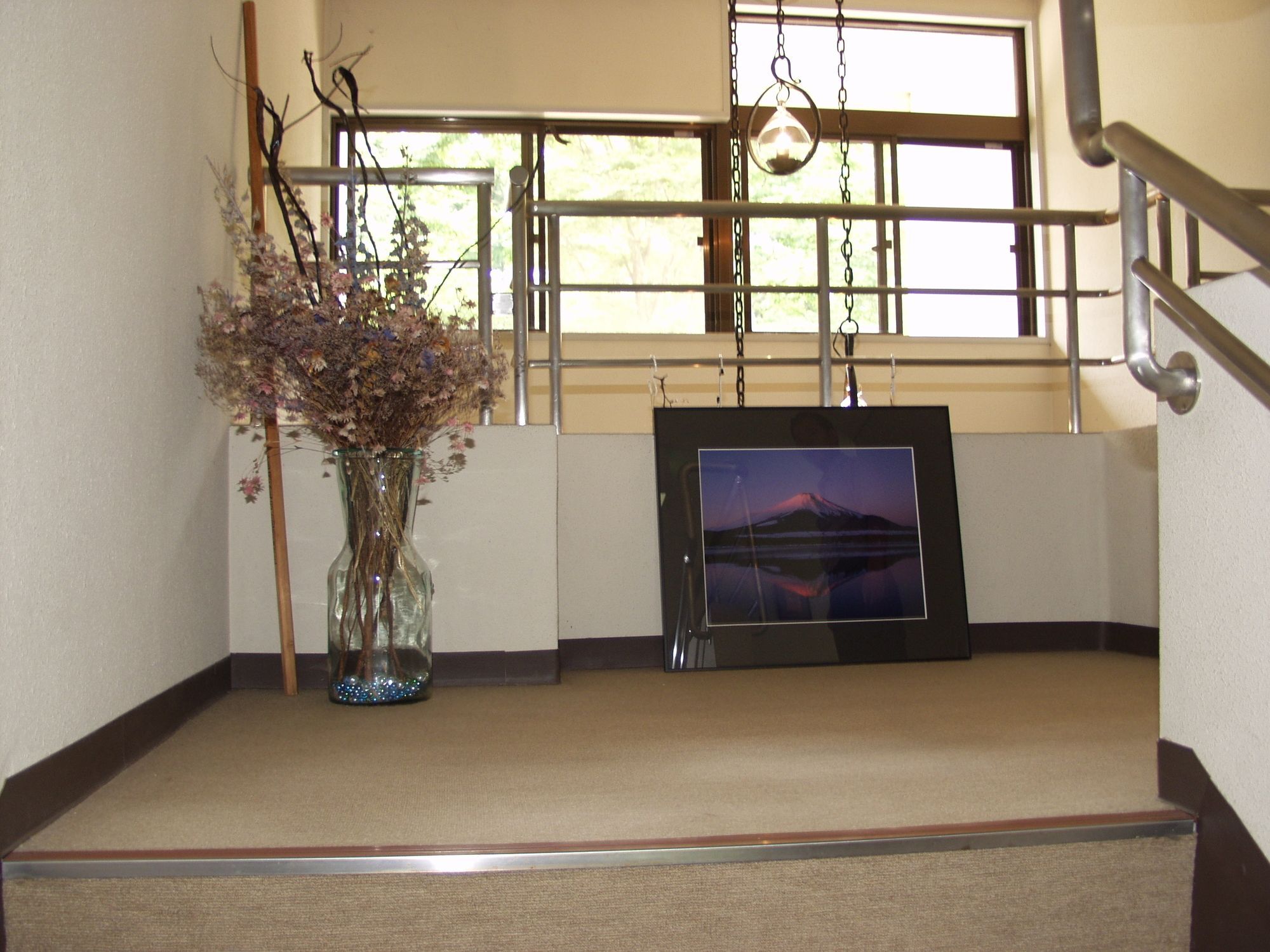 Ryokan Teiensaryo